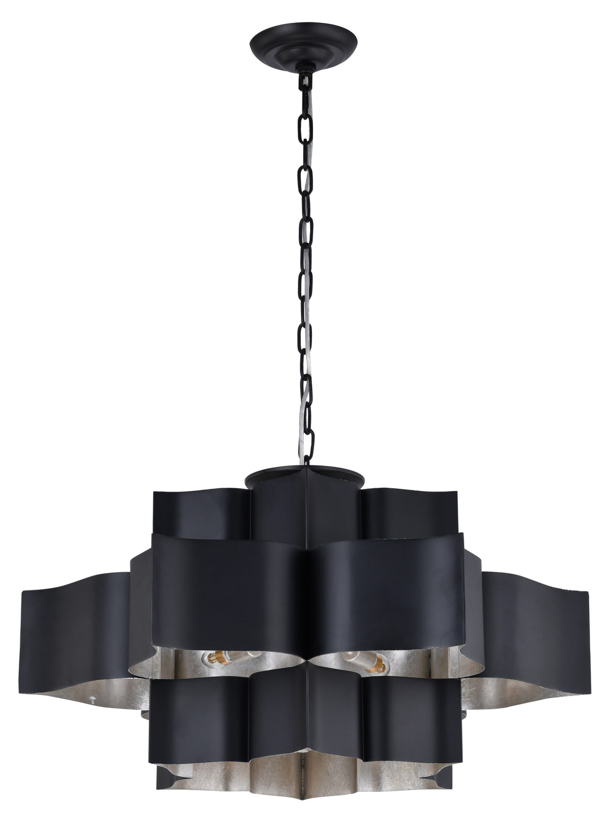 Chandelier MU03C30BS