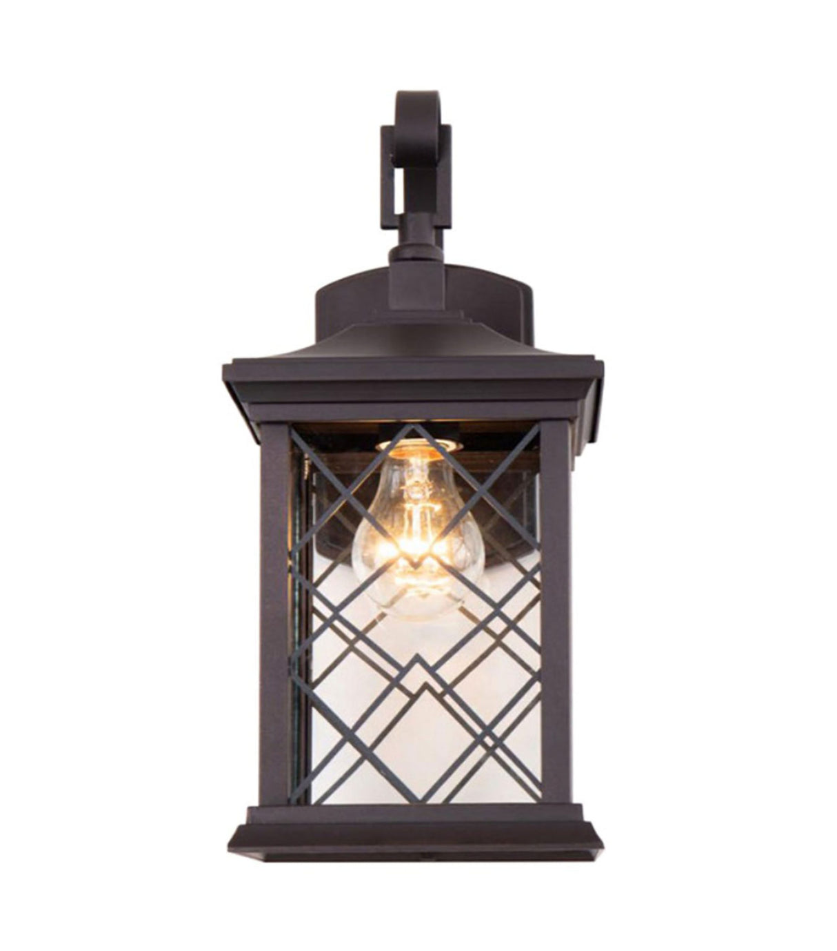 Outdoor Wall Sconce TD25W8B