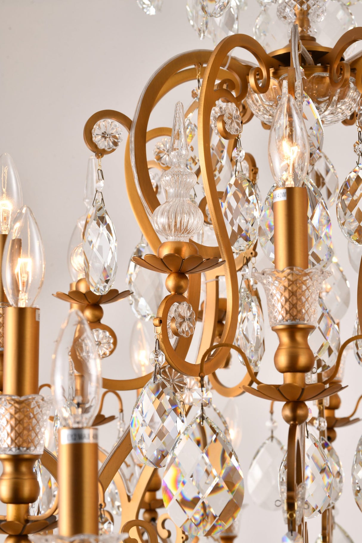 Chandelier BET78BR
