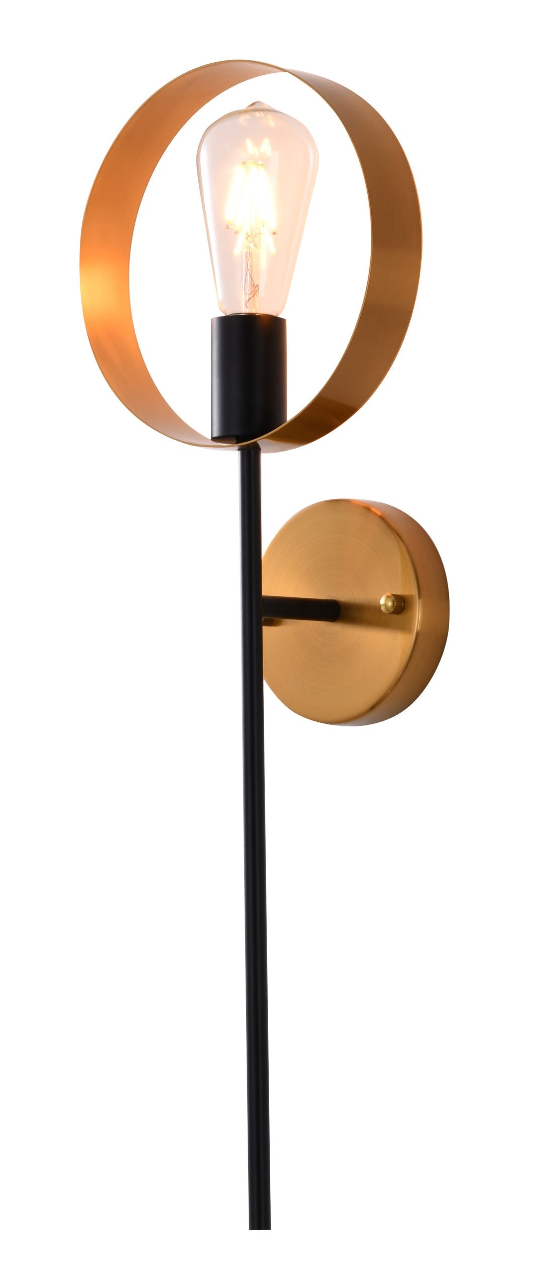 Wall Sconce DU129W7G