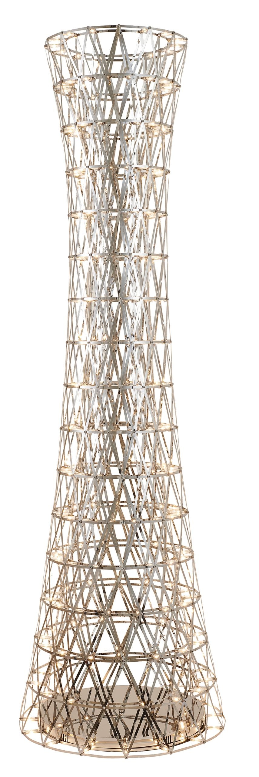 LED Floor Lamp BE30F22CH