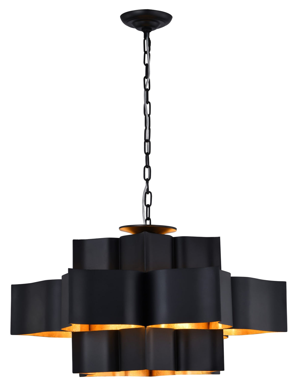 Chandelier MU03C30BG