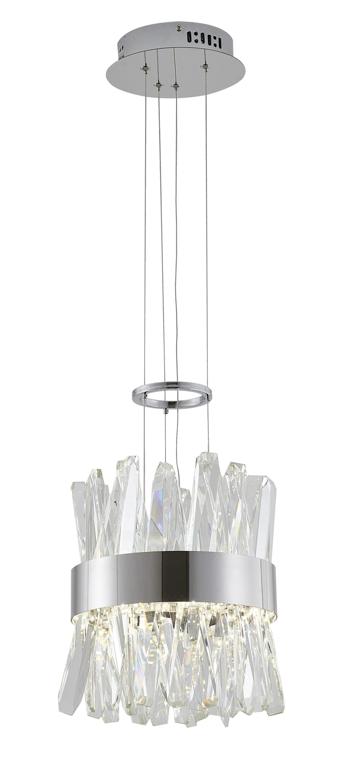 LED Pendant LX61P10CH