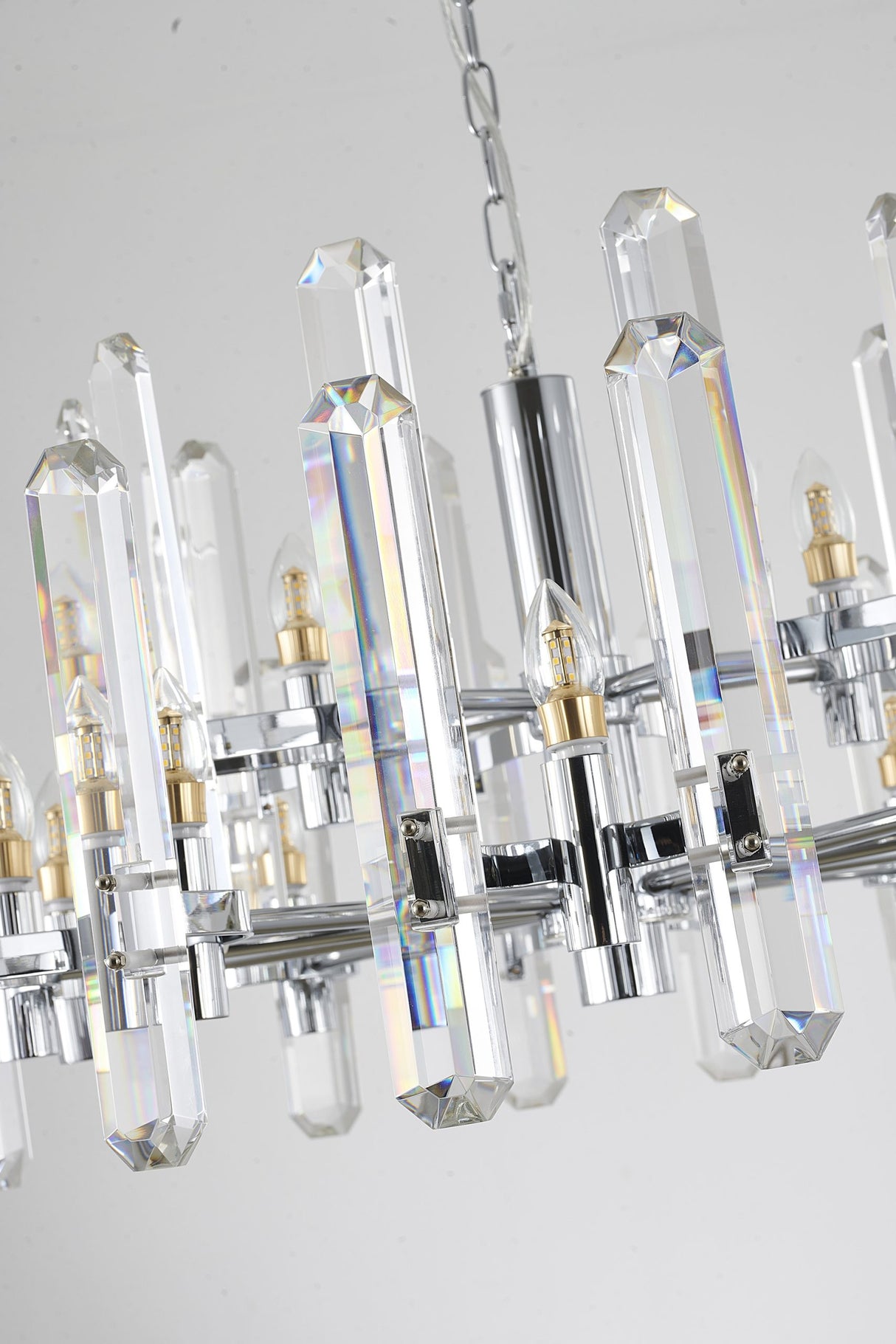 Chandelier MU56XCH