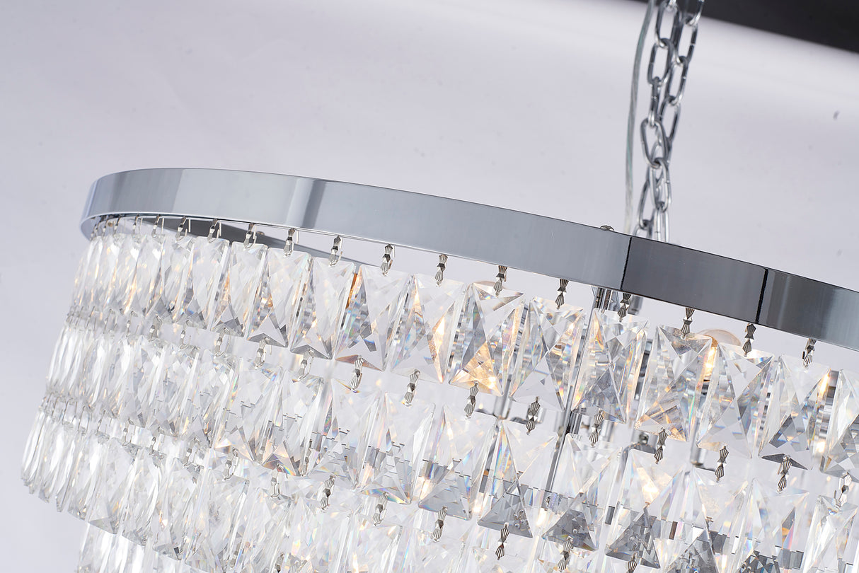 Chandelier OC50C36CH