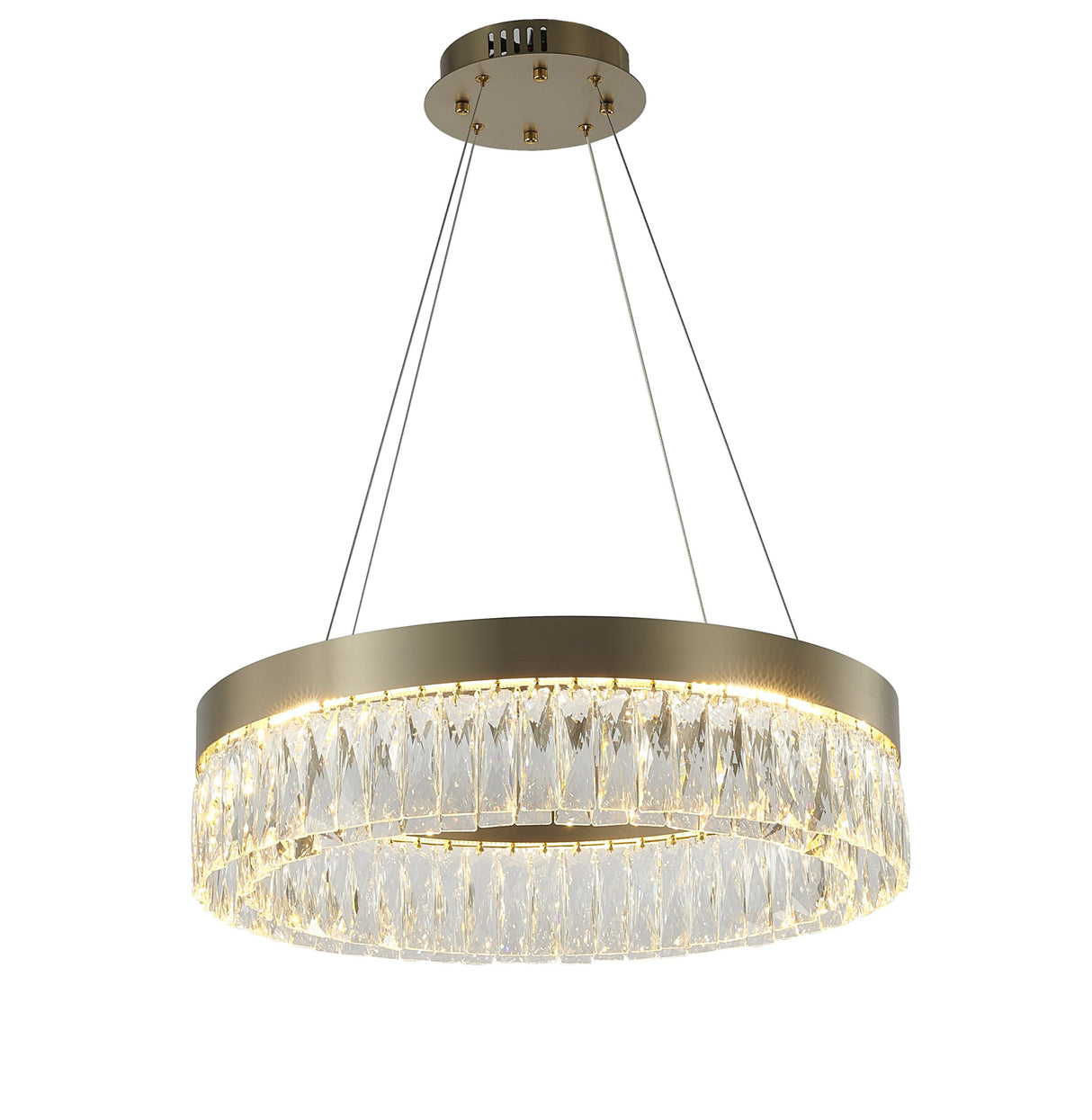 LED Chandelier FT94C24G-1