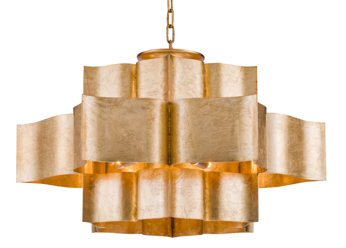 Chandelier MU03
