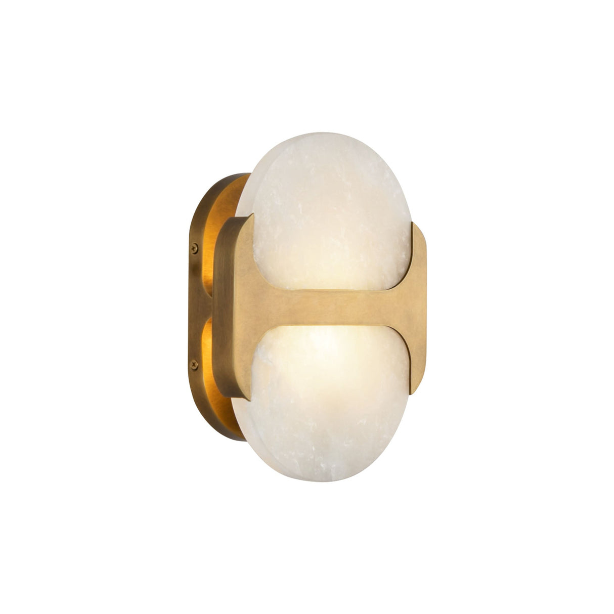 Alora Odin 9-in Wall/Vanity Light