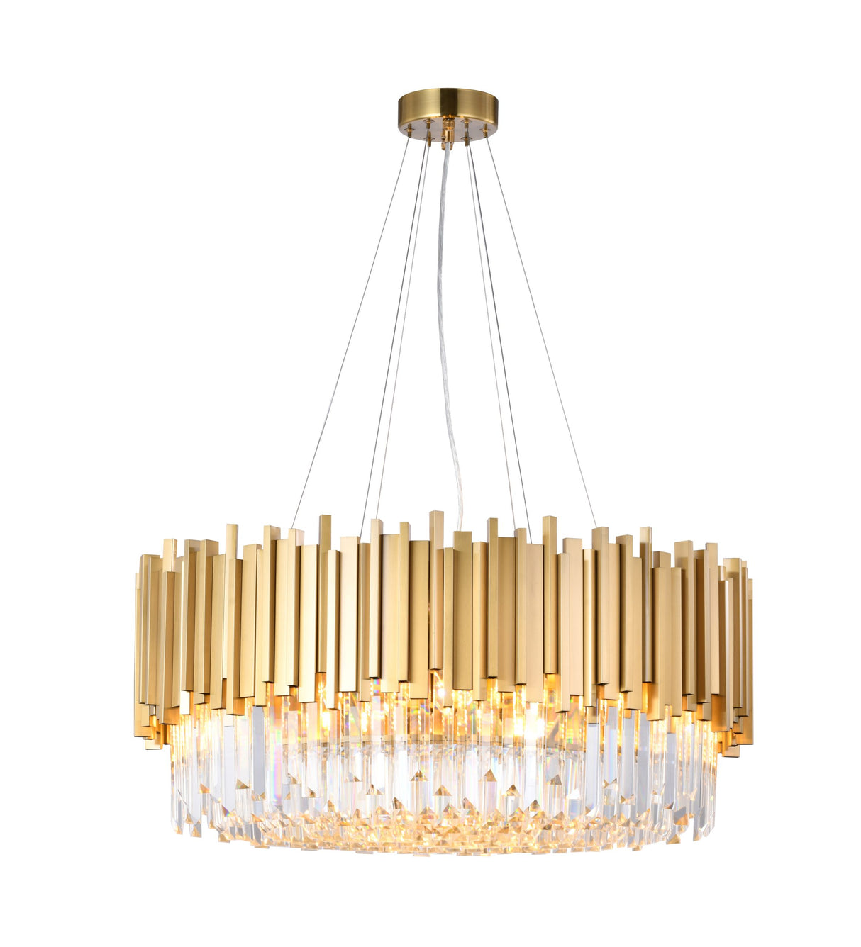 Chandelier MU10C28G