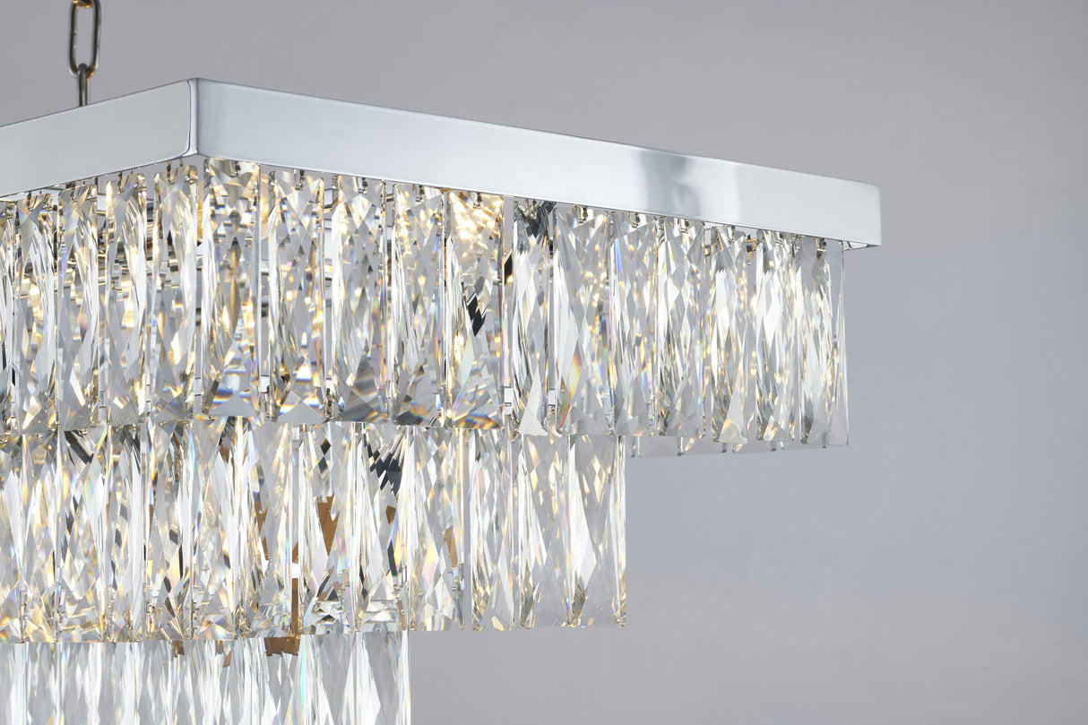 Chandelier OC47C48CH