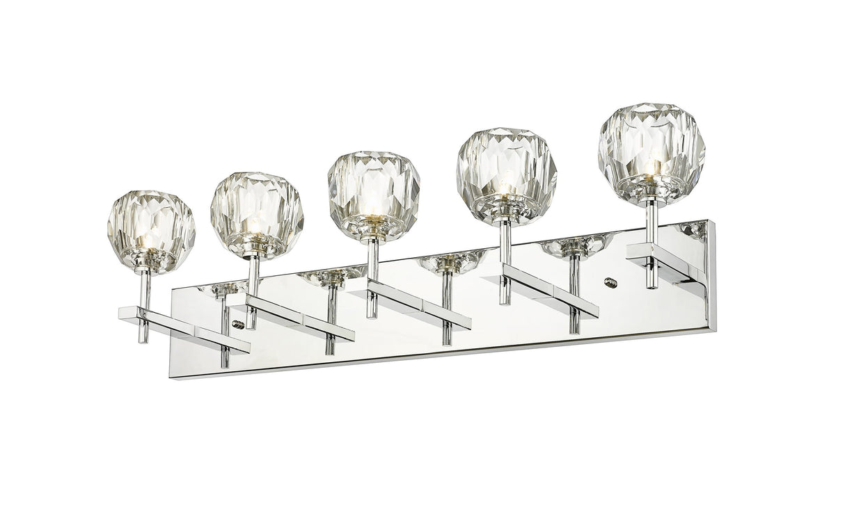 Wall Sconce YS12W30CH