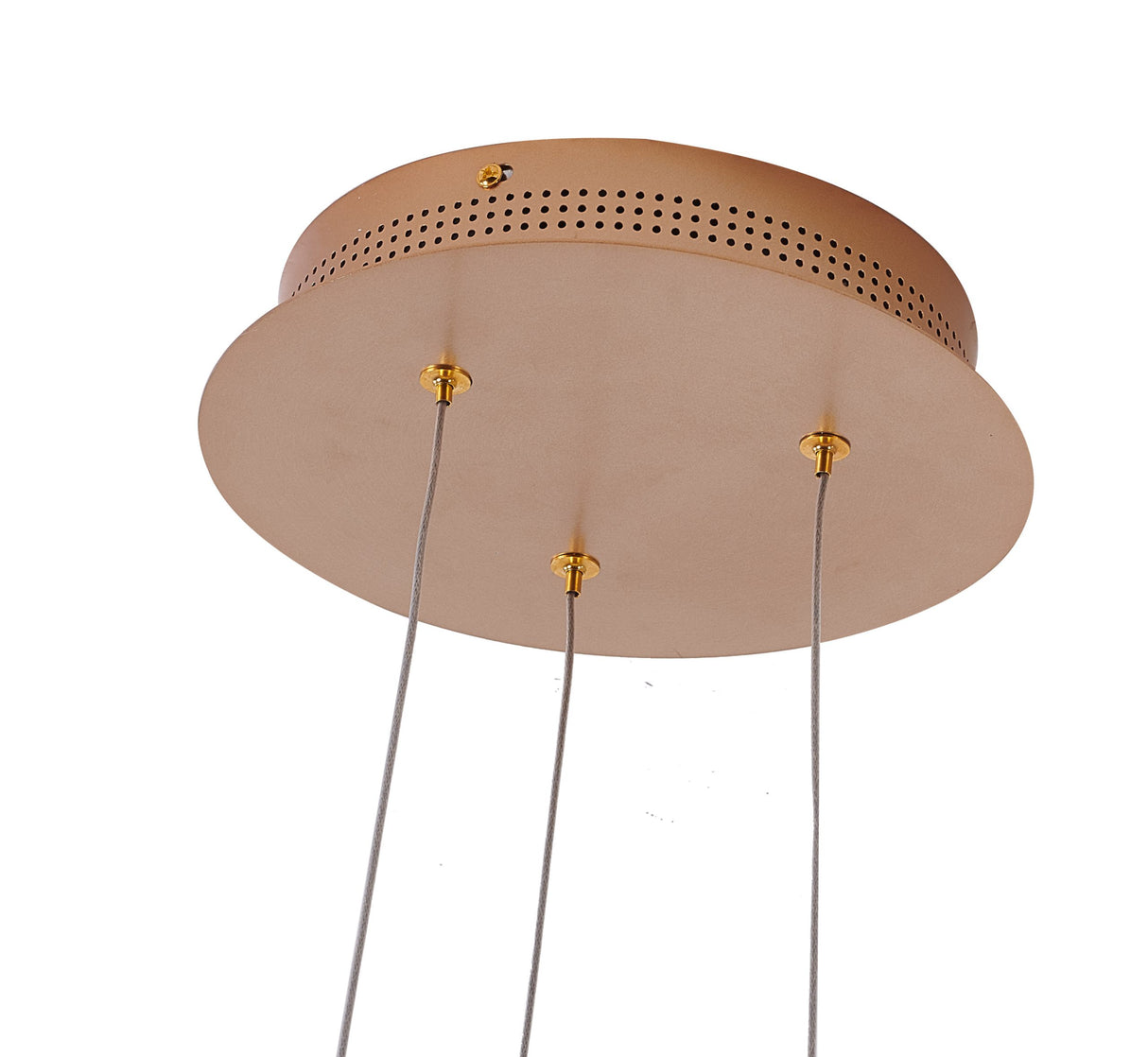 LED Chandelier FIT23C27G