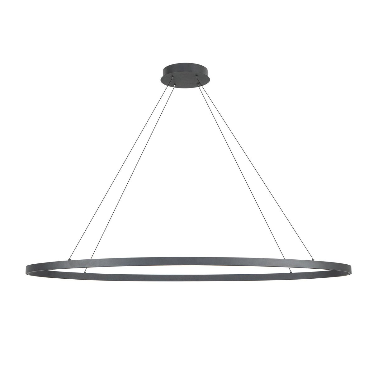 Kuzco Ovale 53-in Linear Pendant