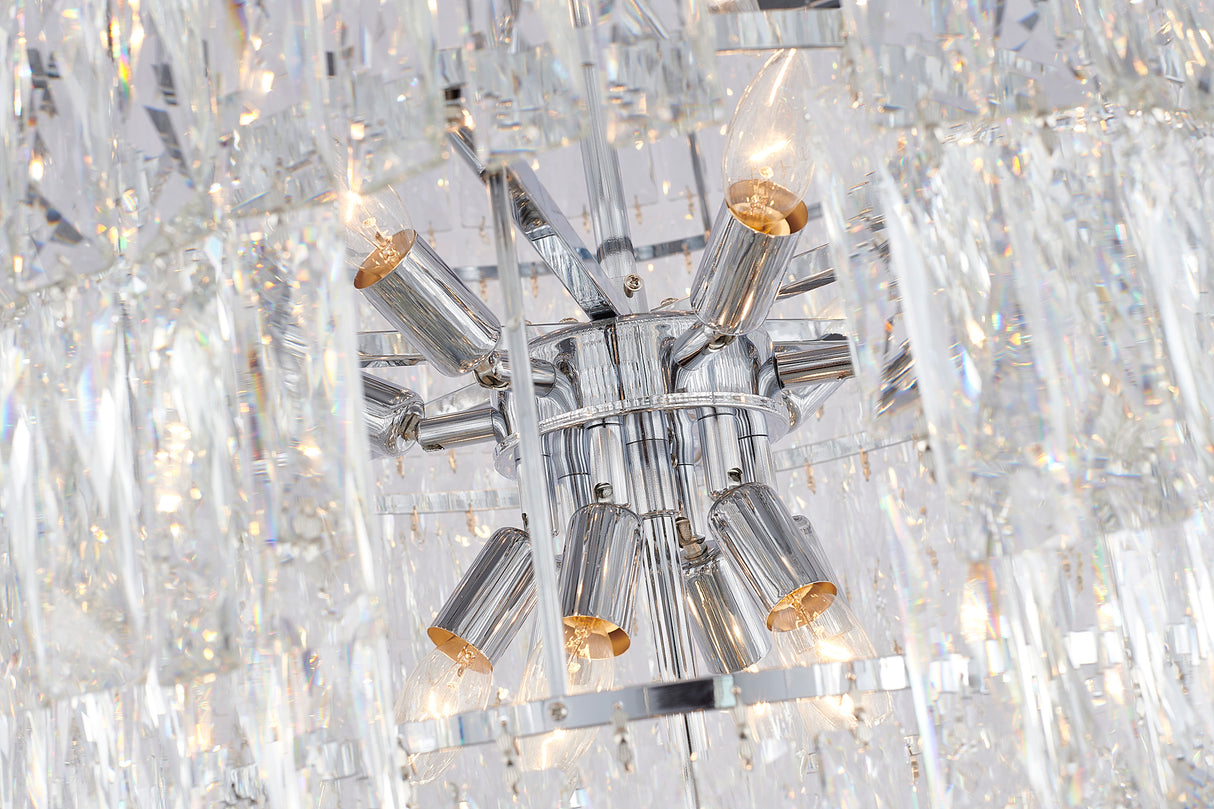 Chandelier OC53C32CH