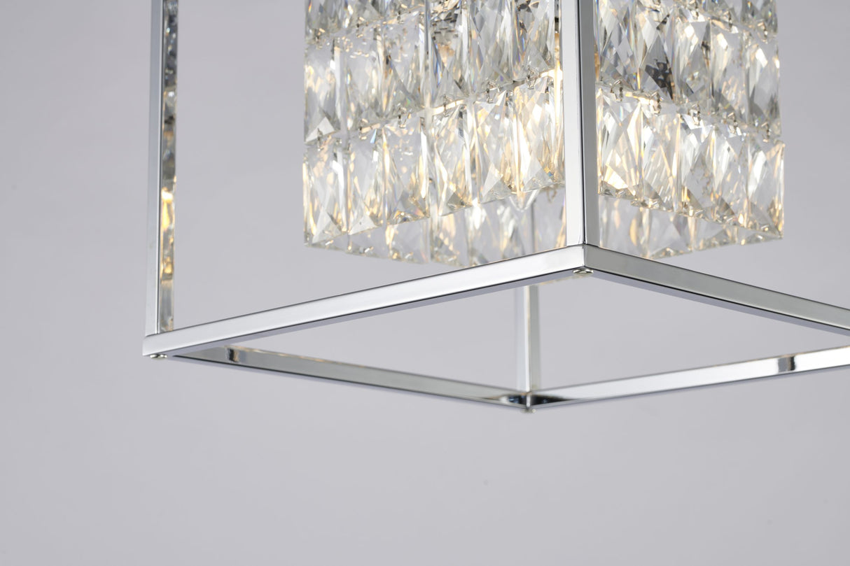 Chandelier LA11
