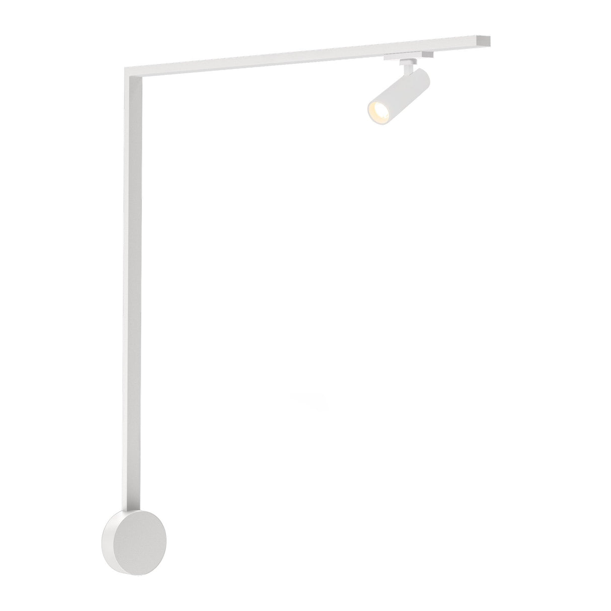 Kuzco Trilo Wall Kit - Paolo 2in 1 Head