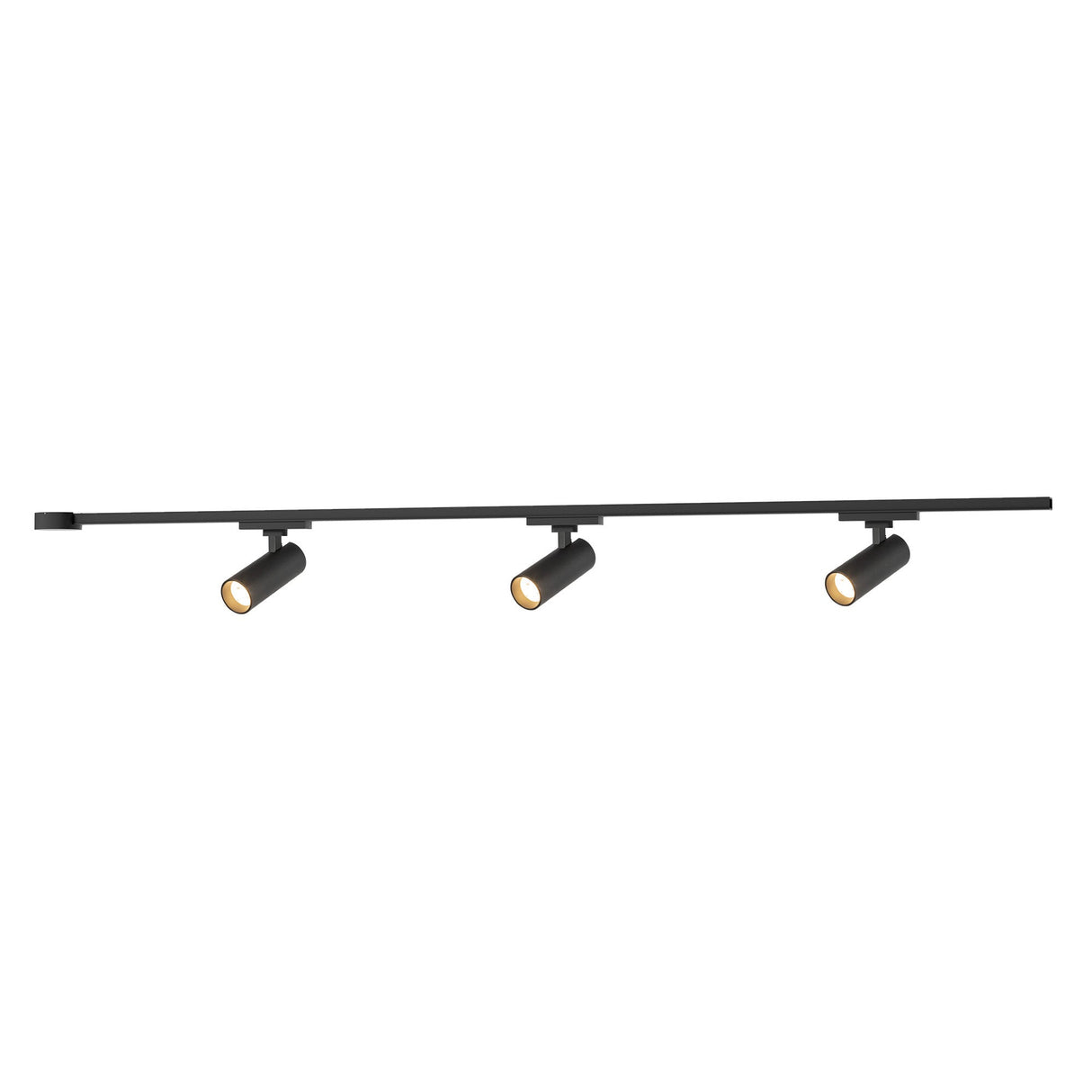 Kuzco Trilo Ceiling Kit - Paolo 2in 3-Head