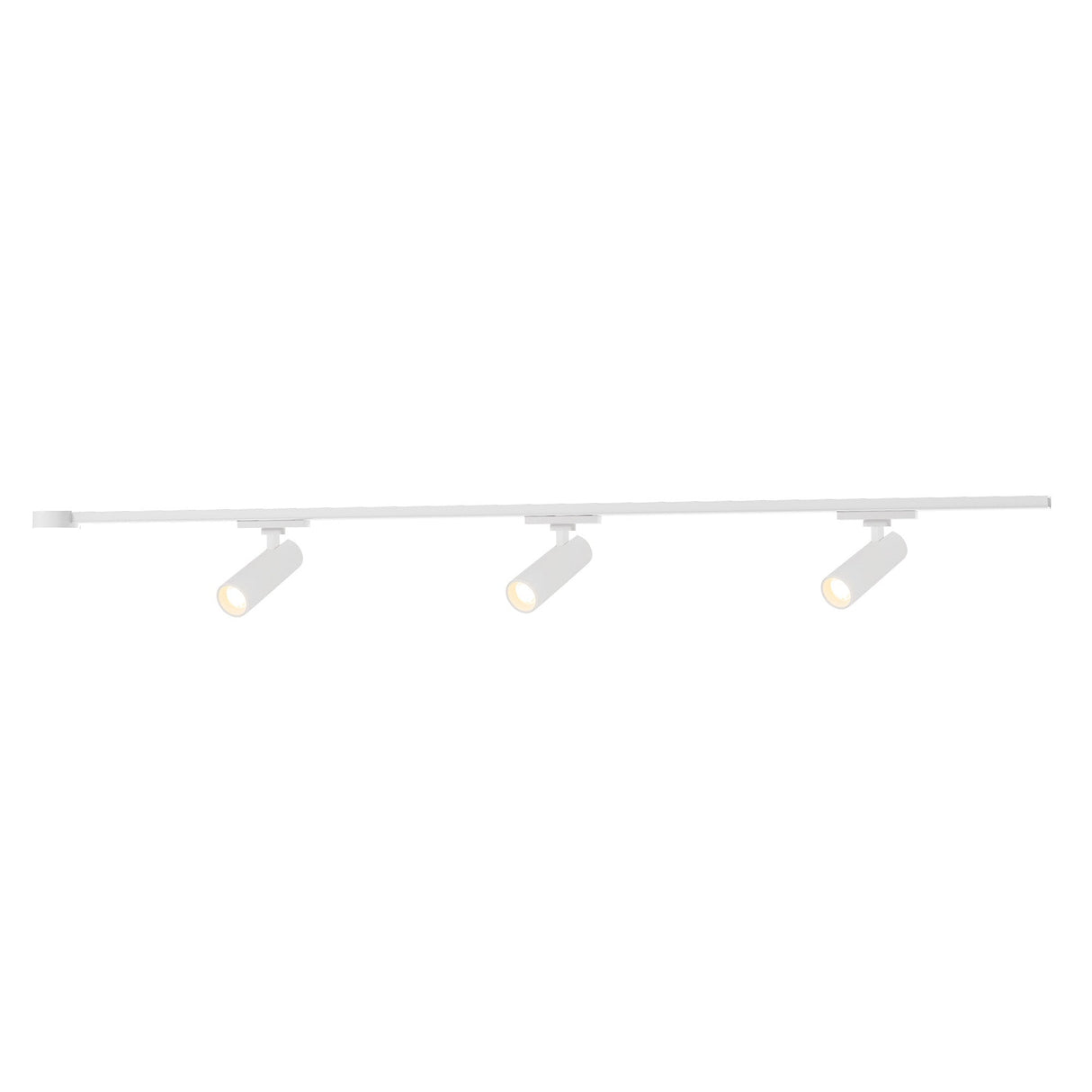 Kuzco Trilo Ceiling Kit - Paolo 2in 3-Head
