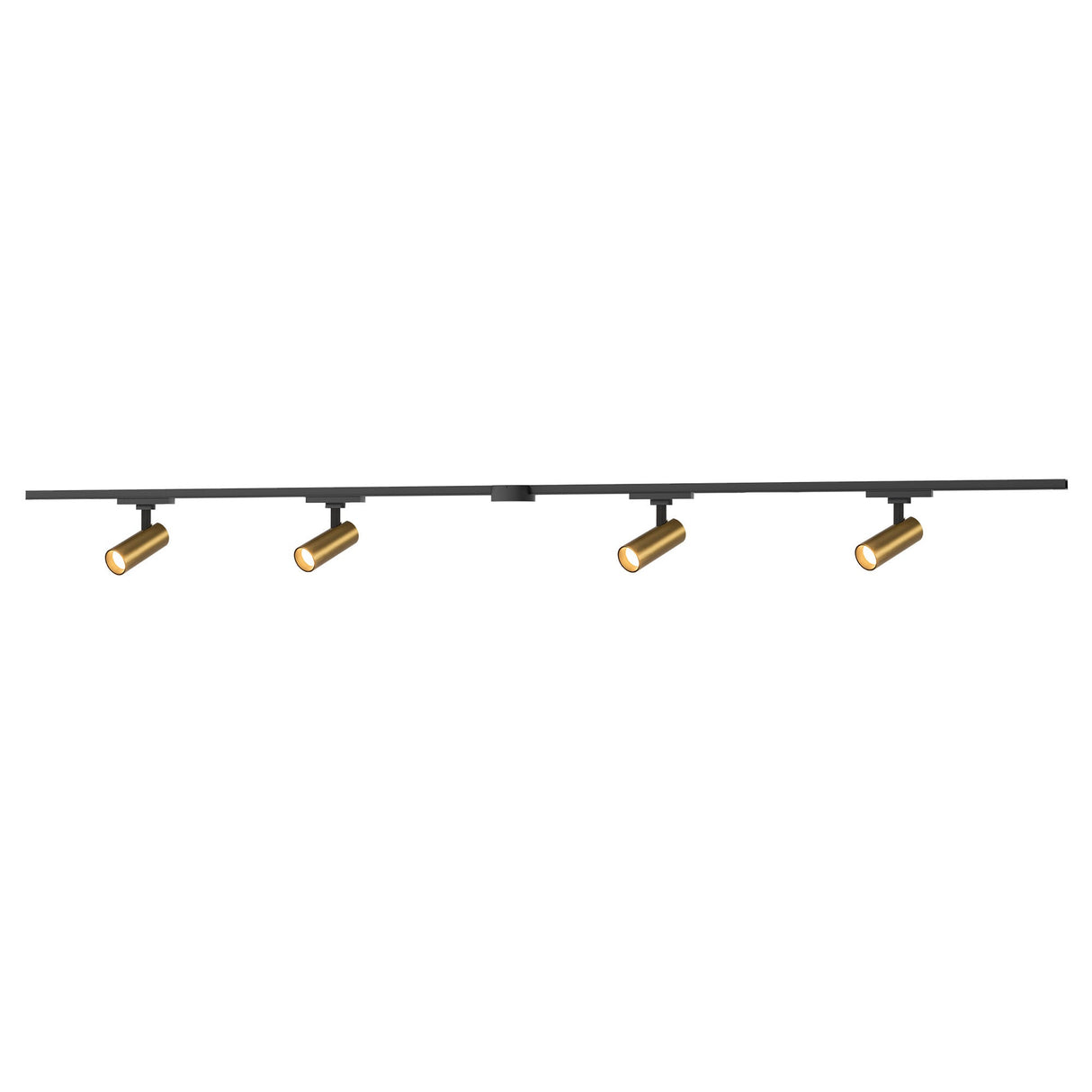 Kuzco Trilo Ceiling Kit - Paolo 2in 4-Head