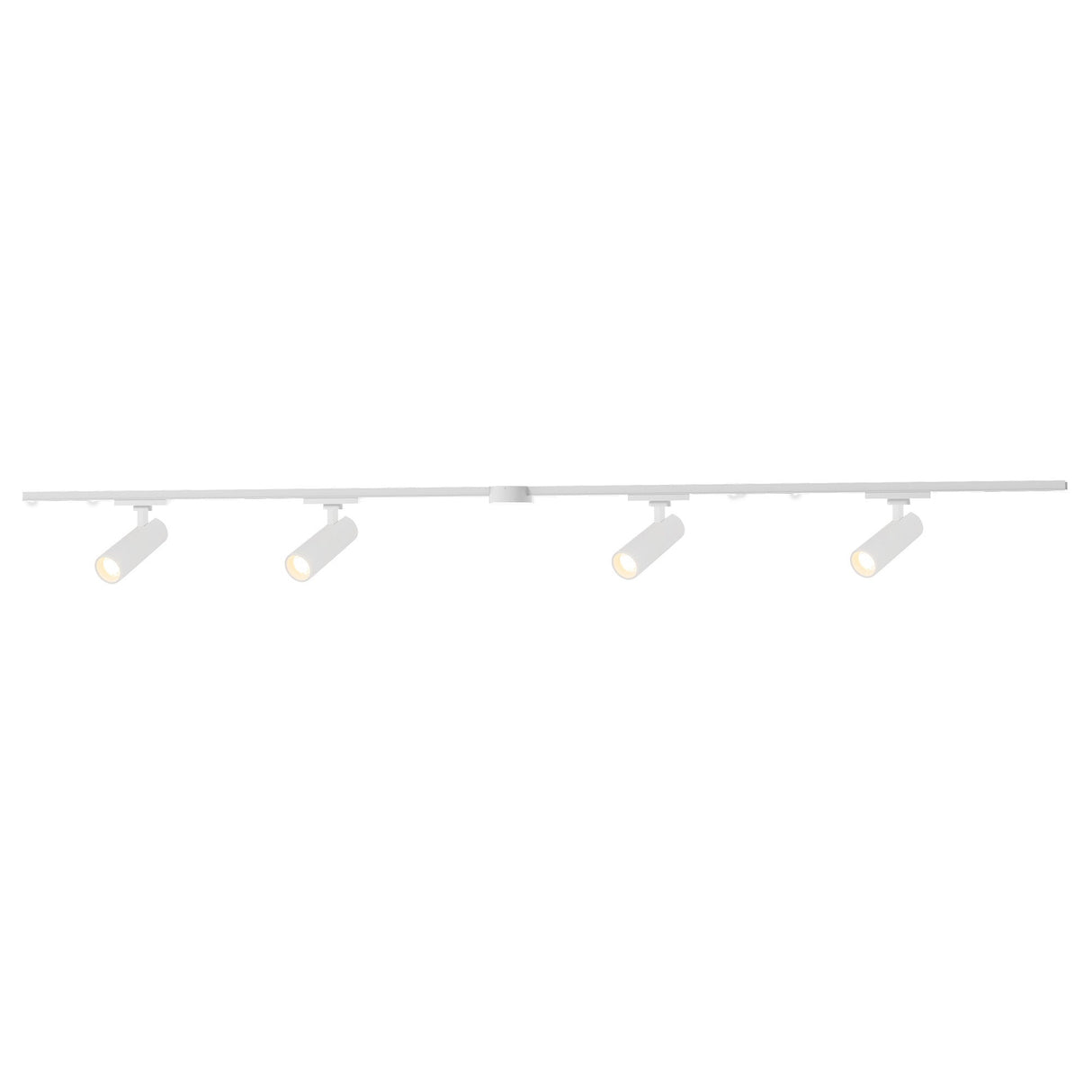 Kuzco Trilo Ceiling Kit - Paolo 2in 4-Head