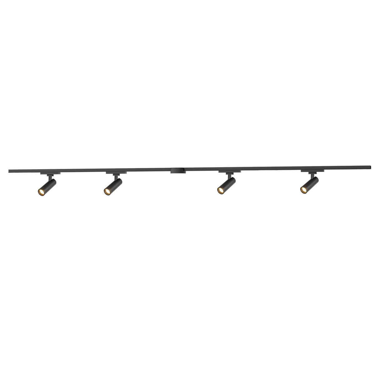Kuzco Trilo Ceiling Kit - Paolo 1in 4-Head