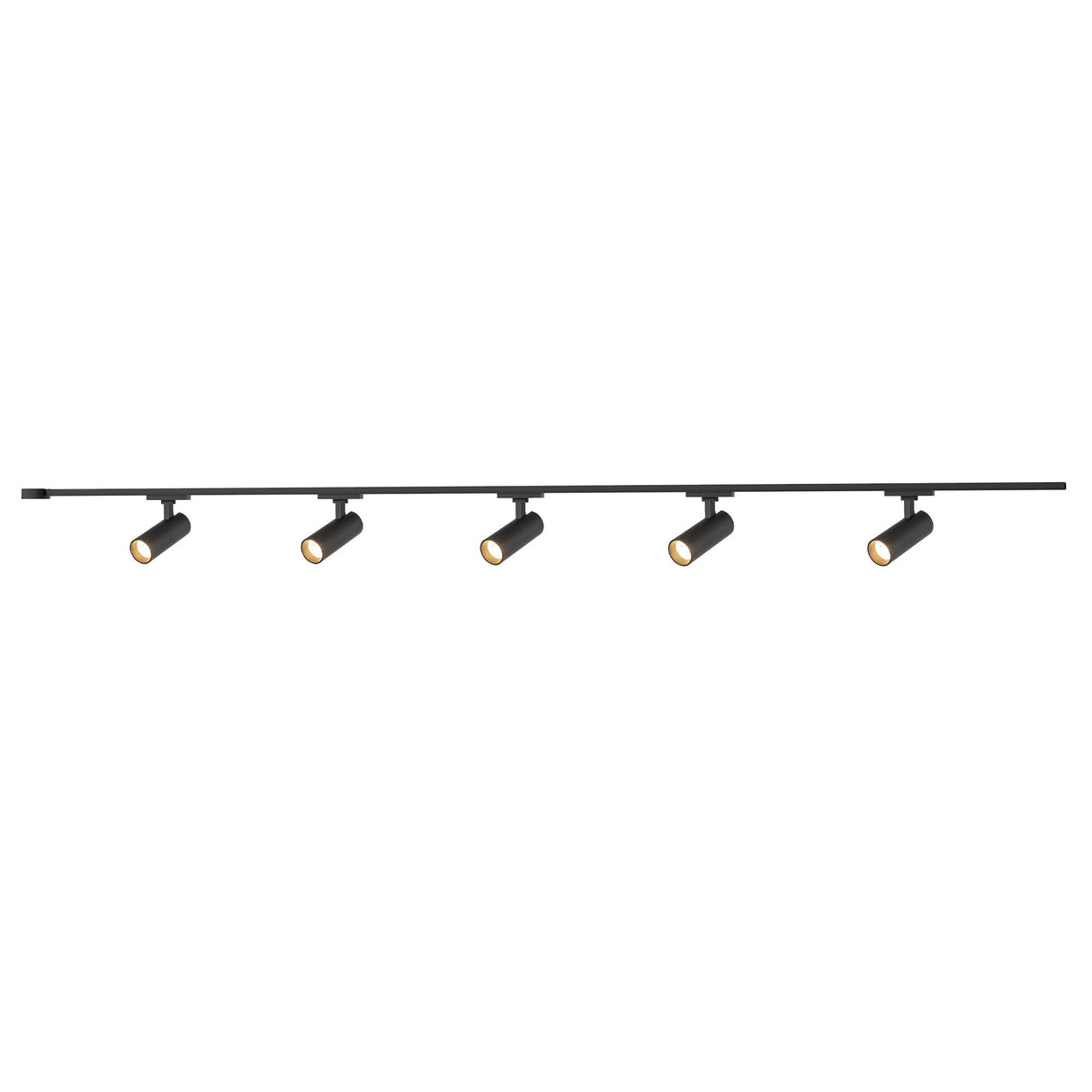 Kuzco Trilo Ceiling Kit - Paolo 2in 5-Head