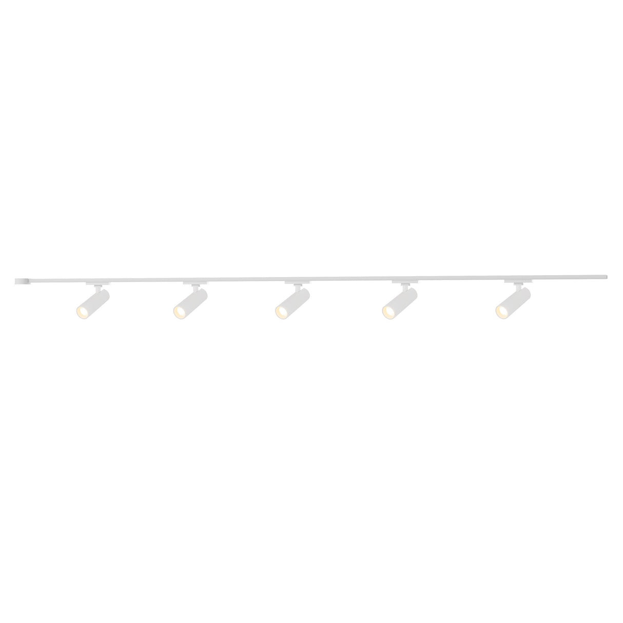 Kuzco Trilo Ceiling Kit - Paolo 2in 5-Head