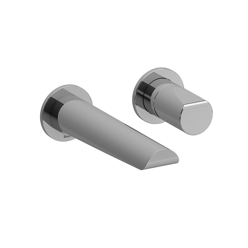Parabola 360 Wall-mount lavatory trim
