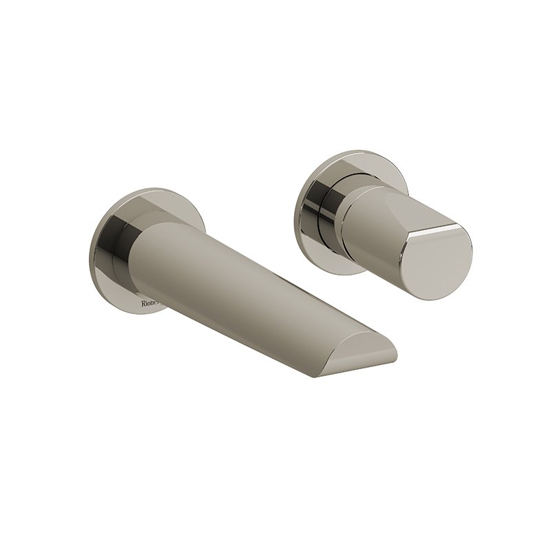 Parabola 360 Wall-mount lavatory trim