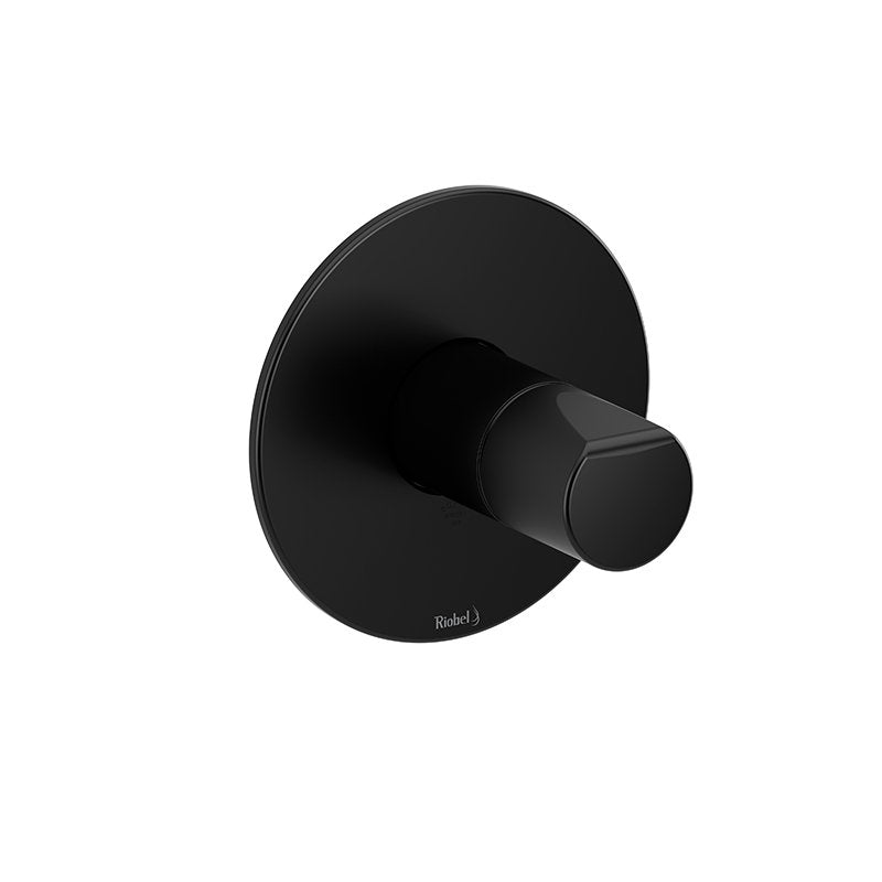 Parabola Type P (pressure balance) valve trim