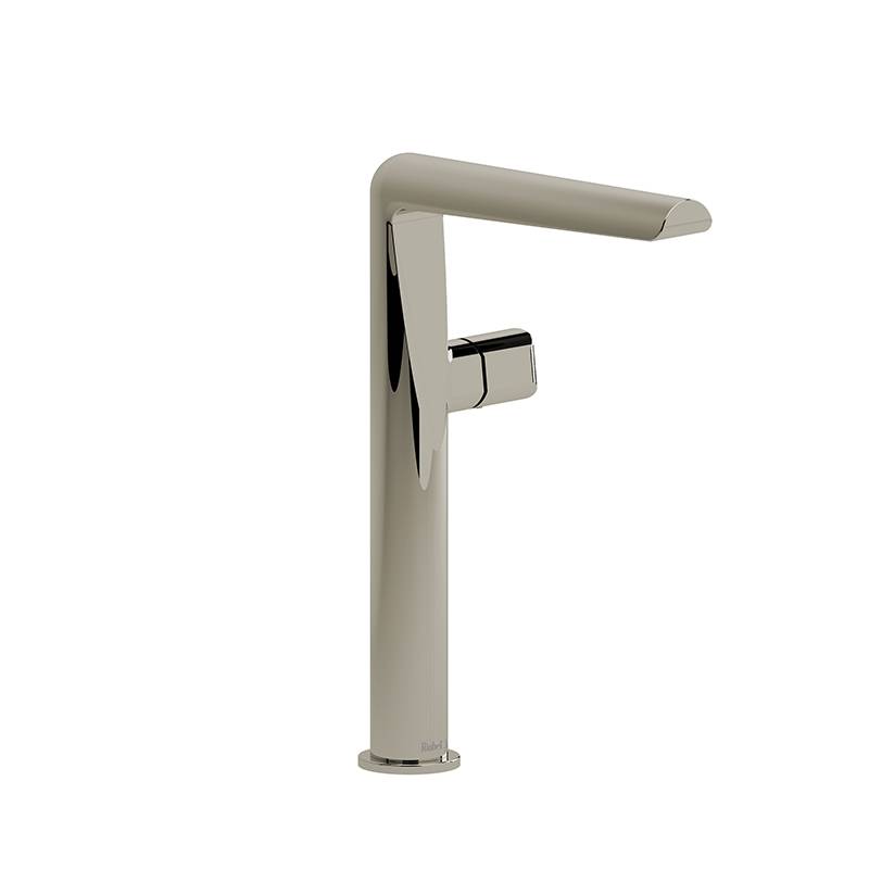 Parabola Single hole lavatory faucet