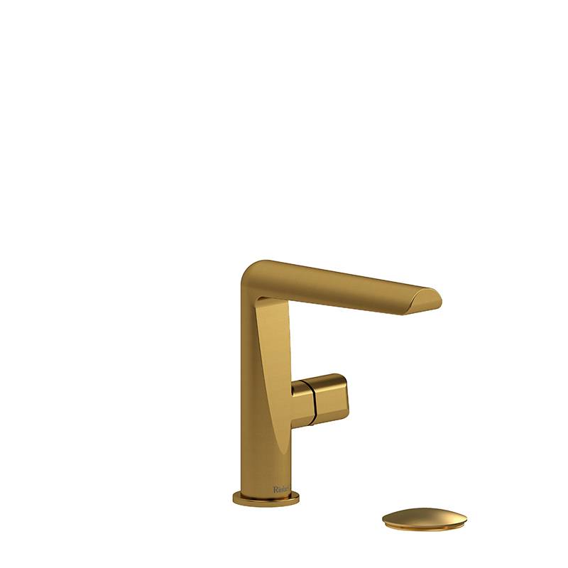 Parabola Single hole lavatory faucet