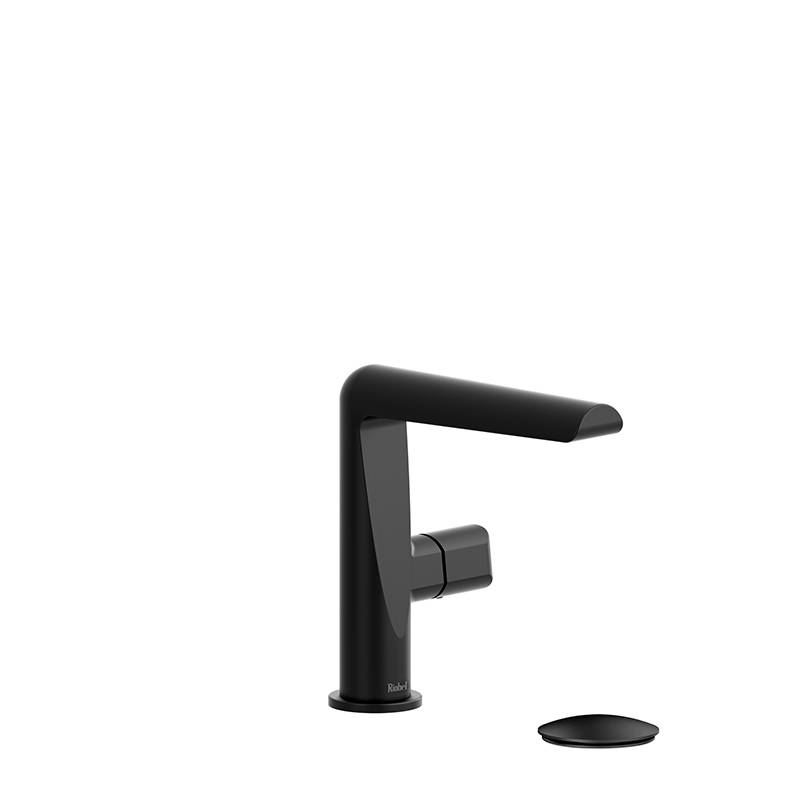 Parabola Single hole lavatory faucet