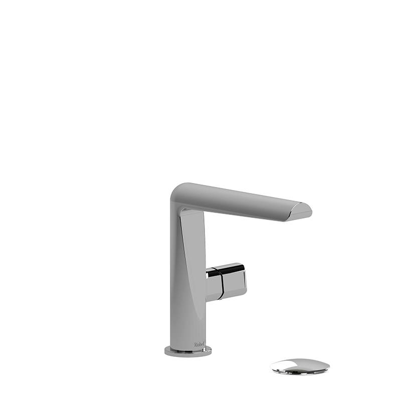 Parabola Single hole lavatory faucet