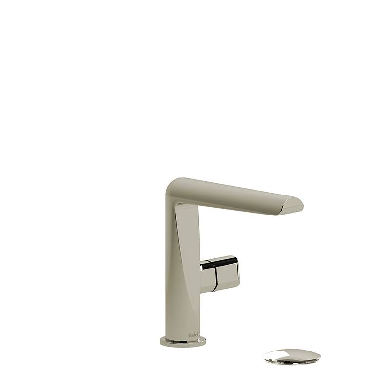 Parabola Single hole lavatory faucet
