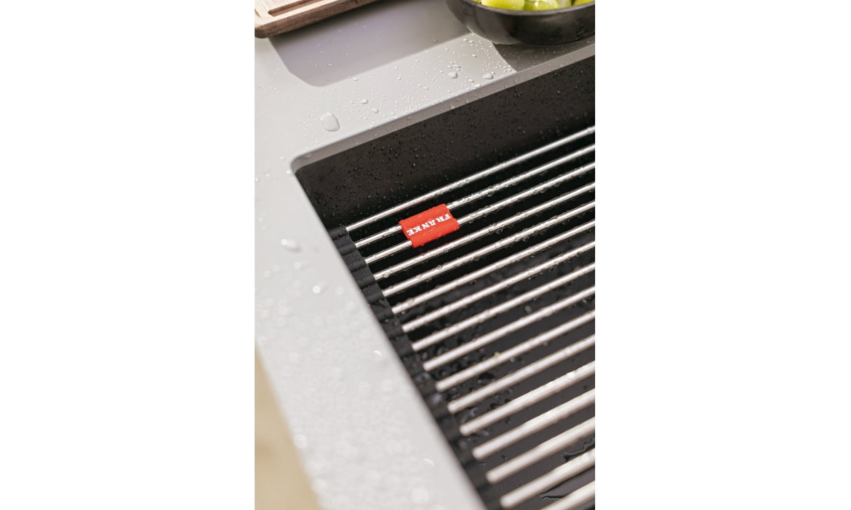 Shelf Roller Mat