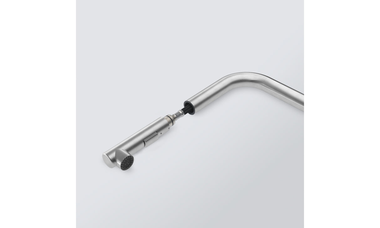 Atlas Neo Pull-Out Faucet