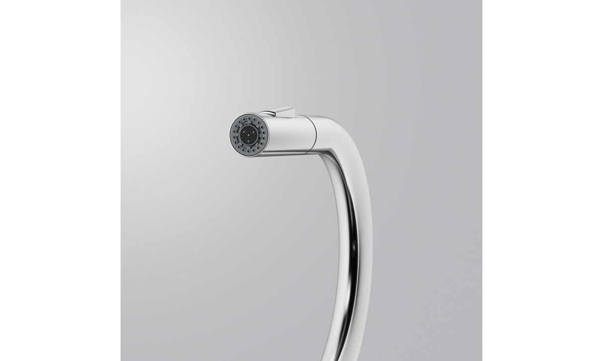 Maris Lario Pull-Down Faucet LAR-PD-CHR