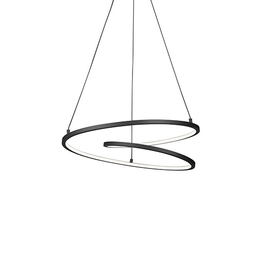Kuzco Twist PD11119 LED Pendant Light - image 1