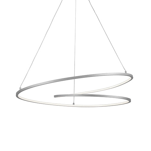 Kuzco Twist PD11132 LED Pendant Light - image 2