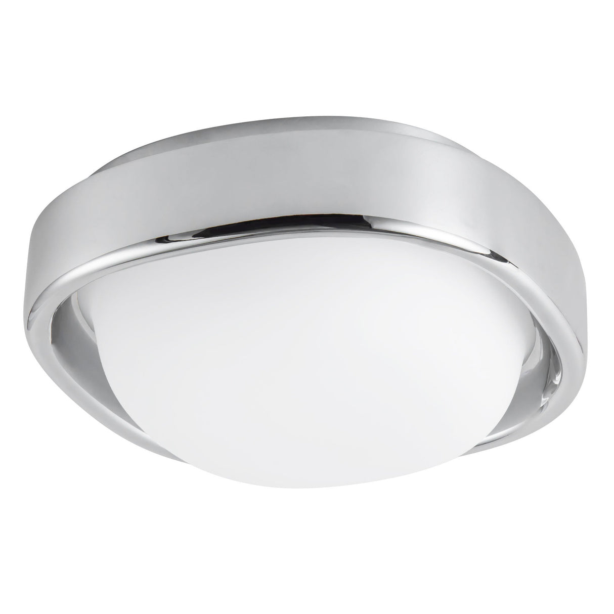 Kuzco Pebble 8-in Flush Mount
