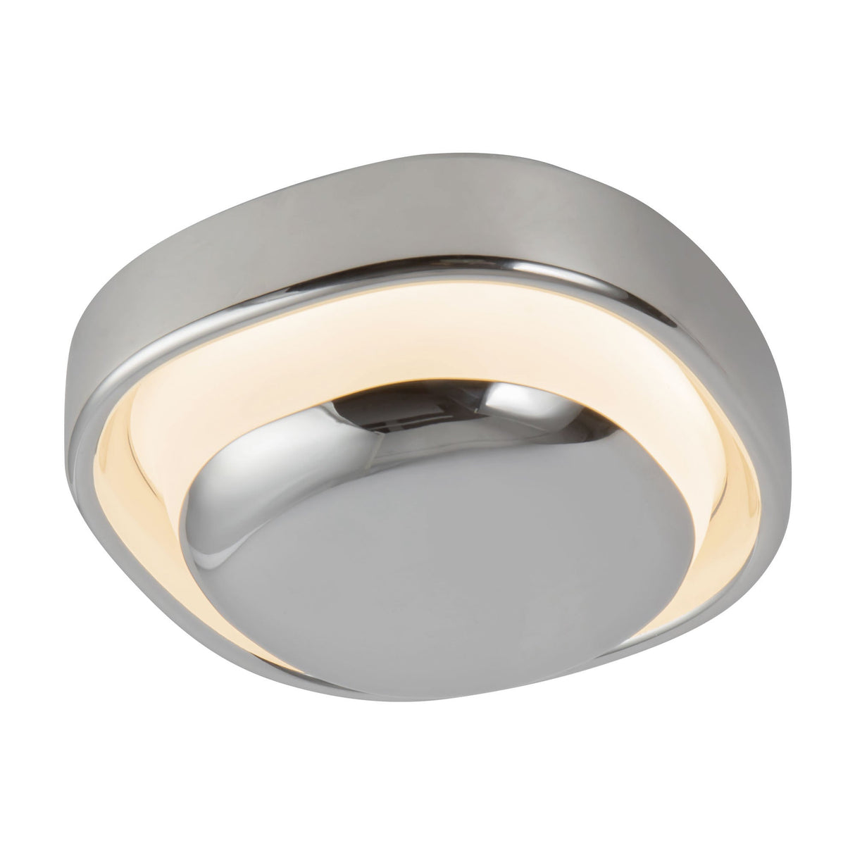 Kuzco Pebble 8-in Wall Sconce