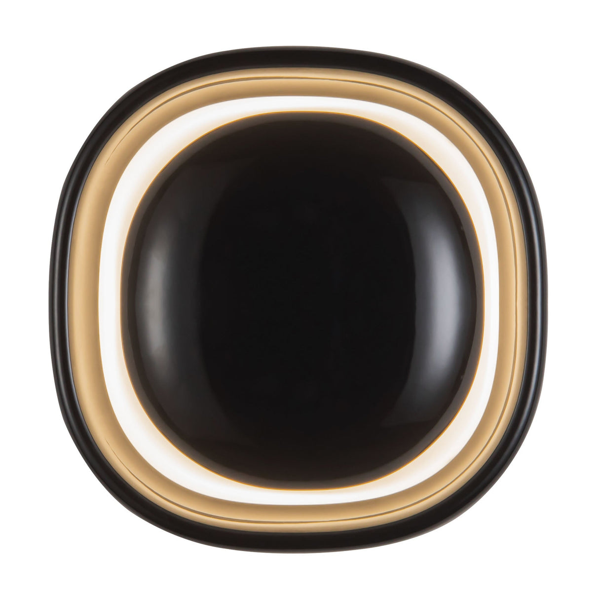 Kuzco Pebble 8-in Wall Sconce