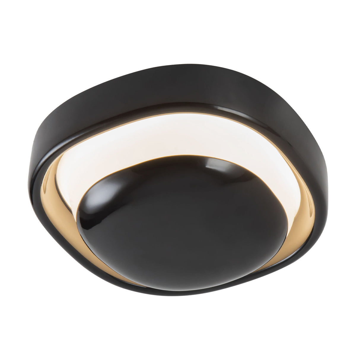 Kuzco Pebble 8-in Wall Sconce