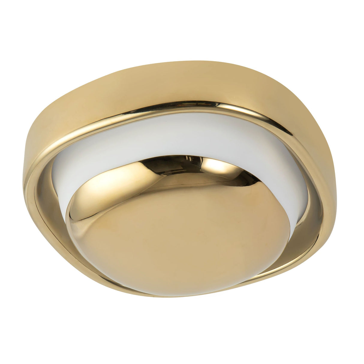 Kuzco Pebble 8-in Wall Sconce