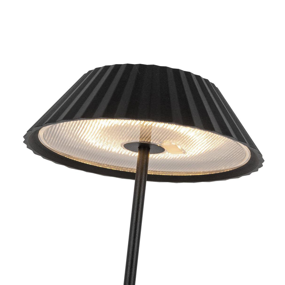 Kuzco Pela 14-in Table Lamp