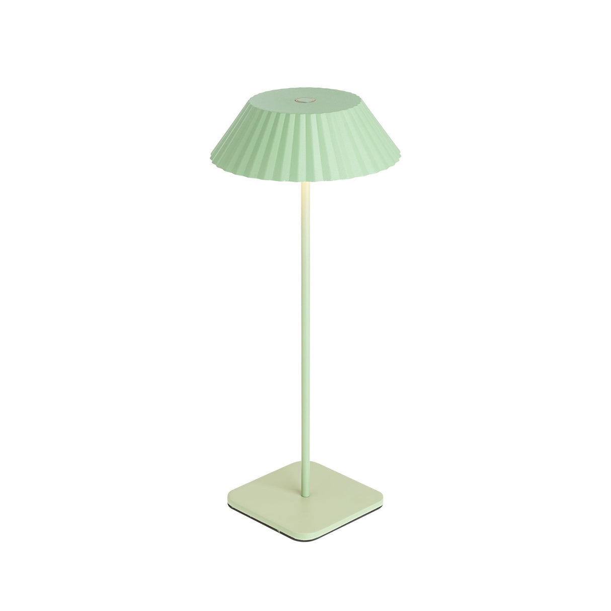 Kuzco Pela 14-in Table Lamp