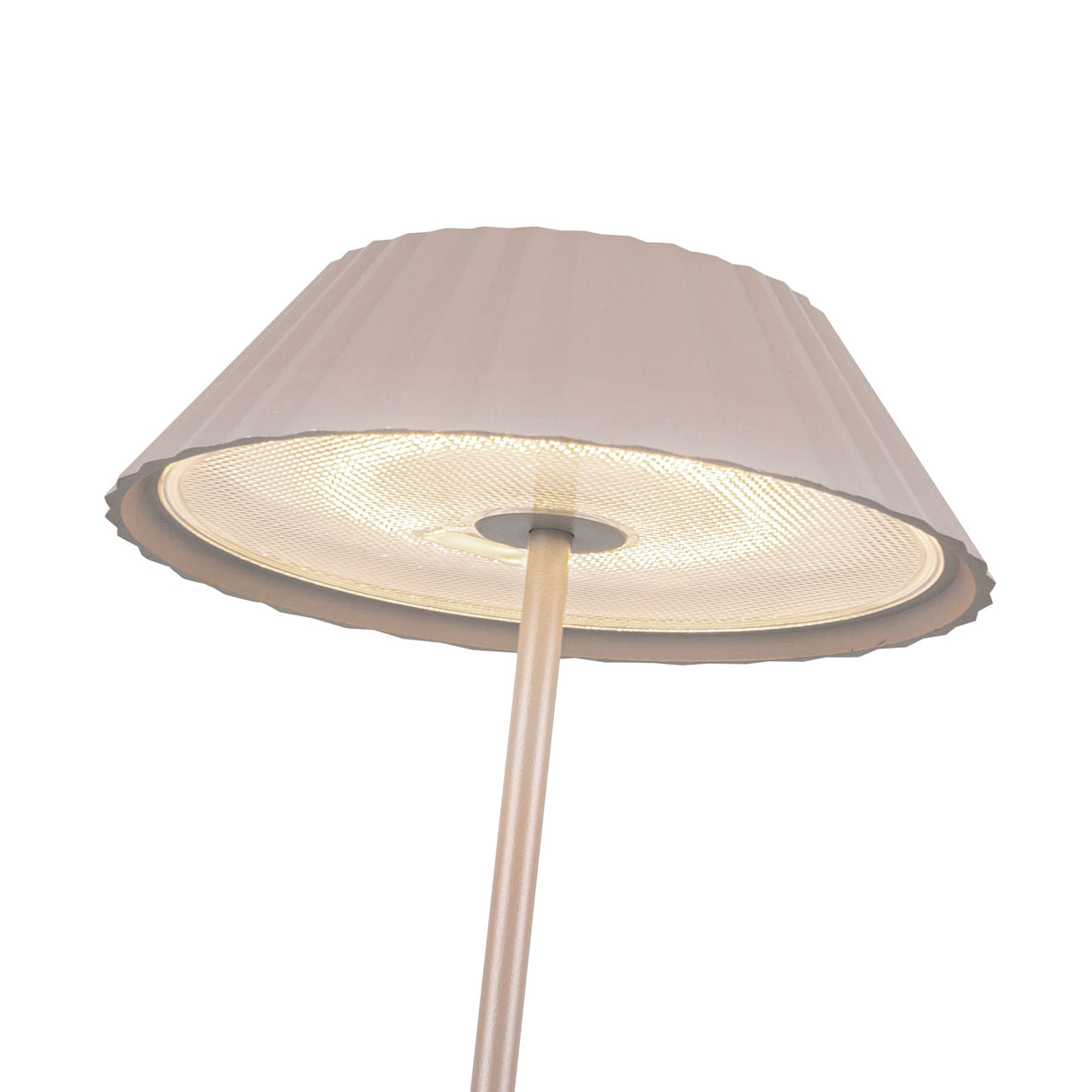 Kuzco Pela 14-in Table Lamp