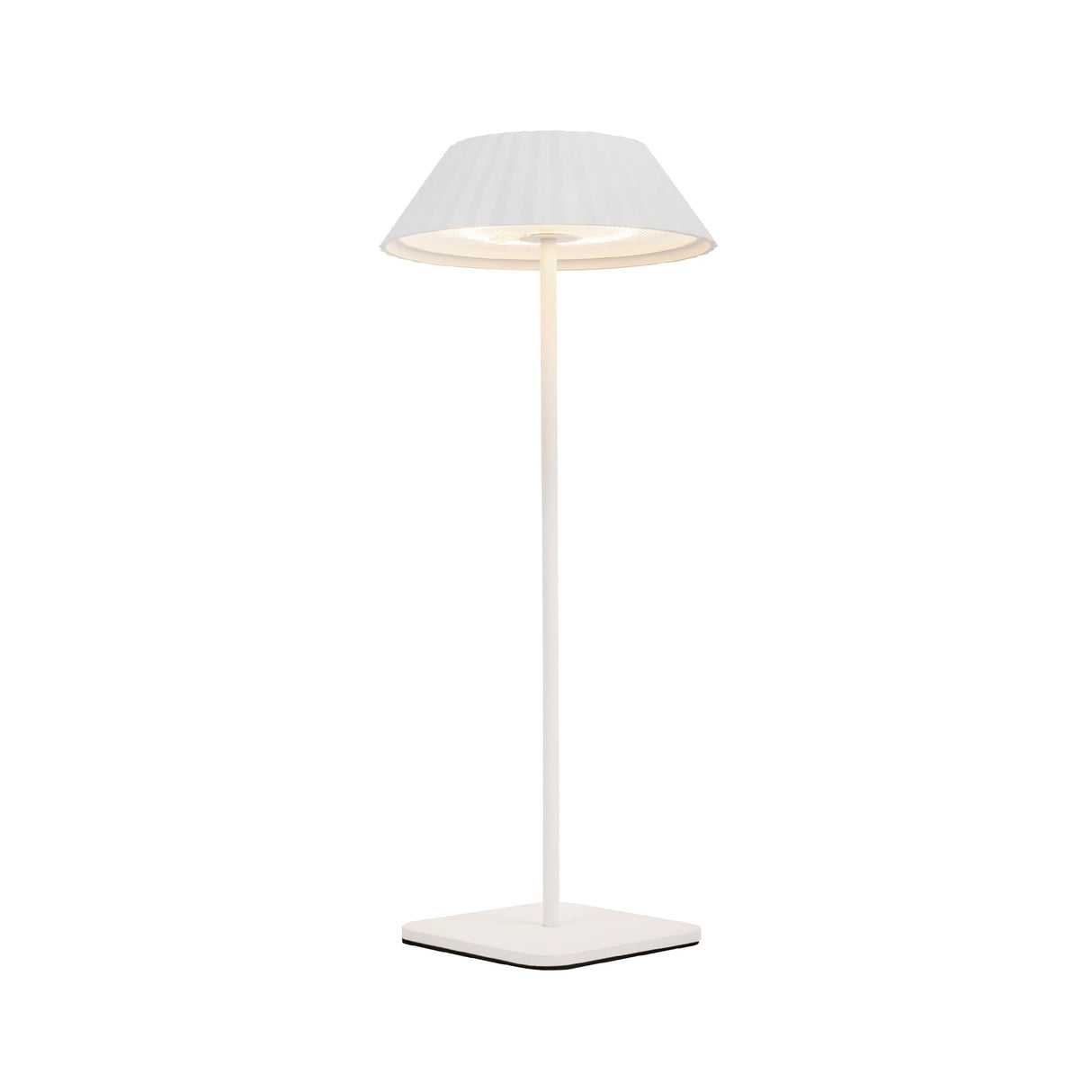 Kuzco Pela 14-in Table Lamp