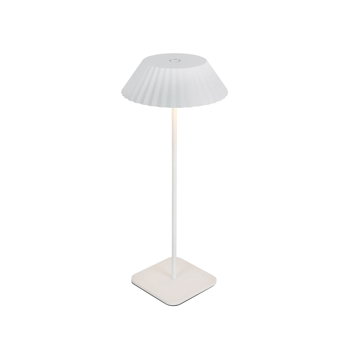 Kuzco Pela 14-in Table Lamp
